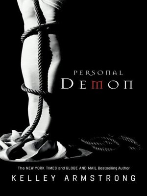 cover image of Personal Demon